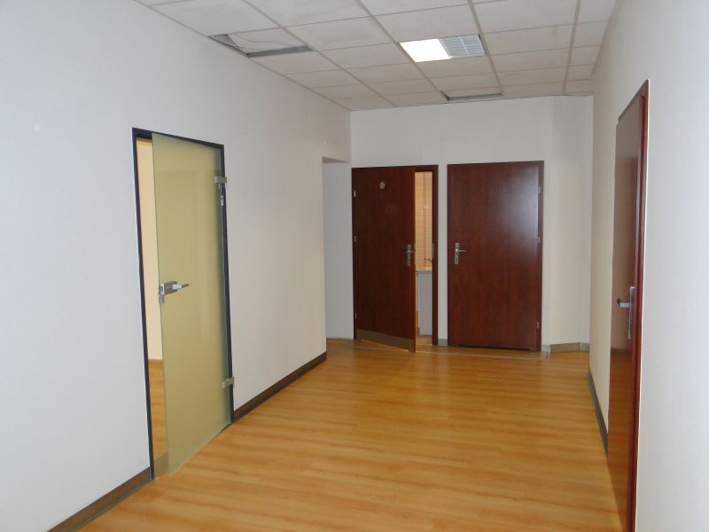 Klimatyzowane biura do wynajęcia - Andrzeja Struga 26